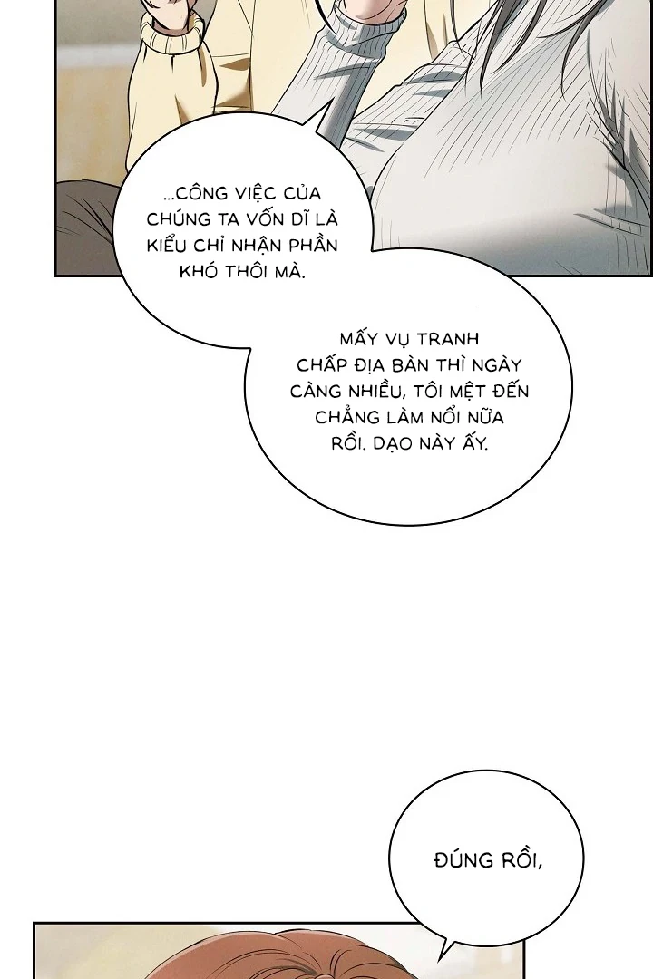 Sóng Gió Chapter 26 - 72