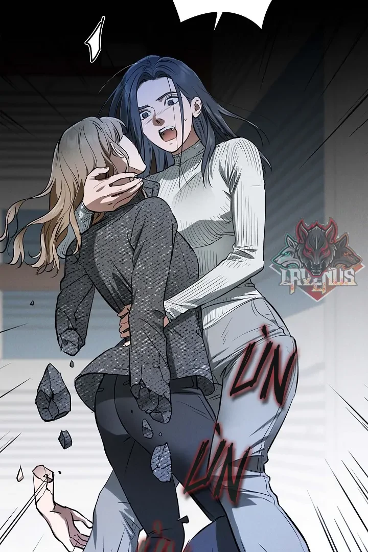 Sóng Gió Chapter 27 - 10