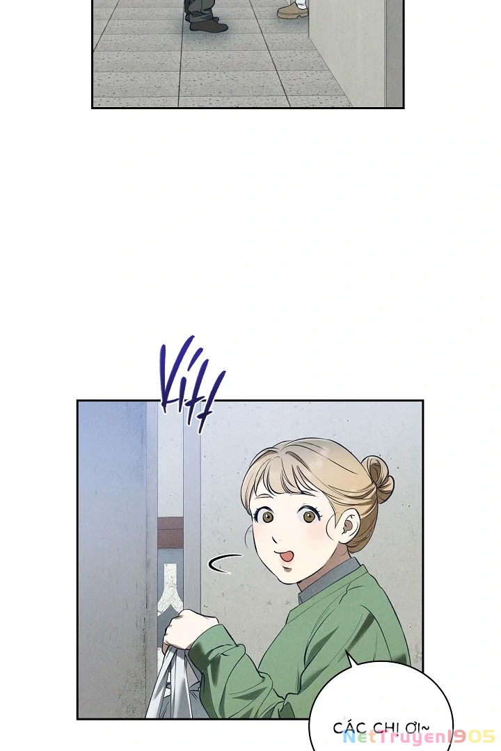 Sóng Gió Chapter 27 - 26