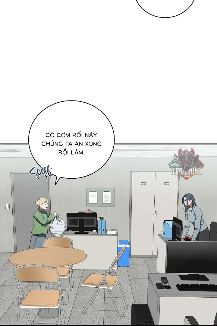 Sóng Gió Chapter 27 - 27