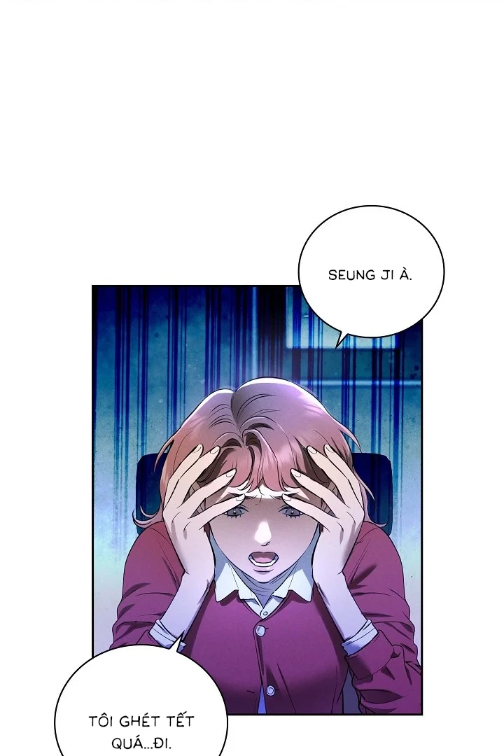 Sóng Gió Chapter 27 - 28
