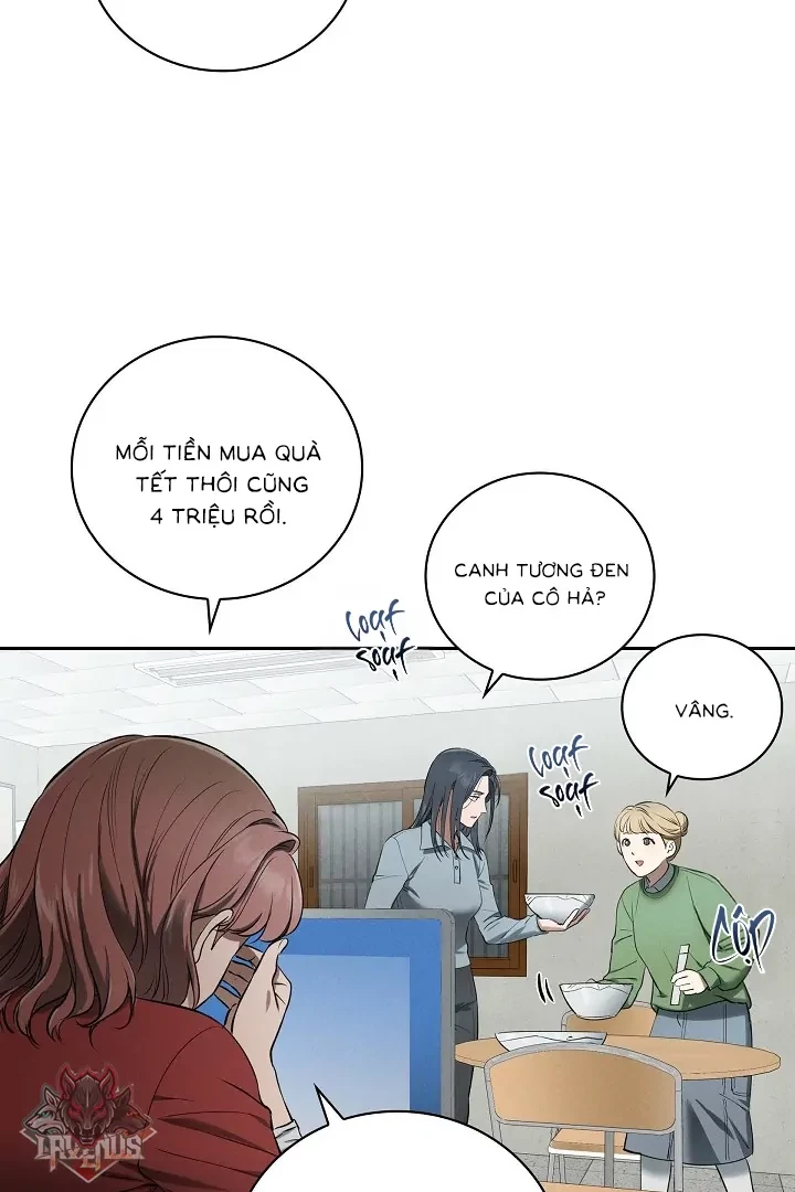 Sóng Gió Chapter 27 - 29