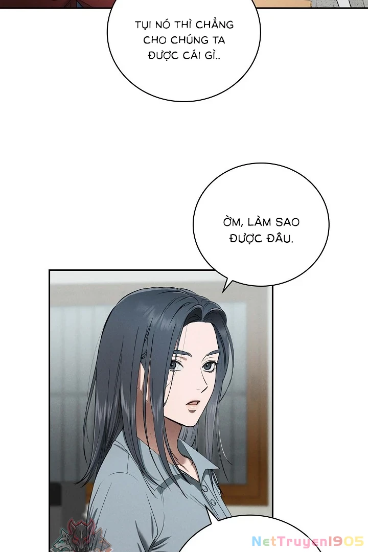 Sóng Gió Chapter 27 - 30