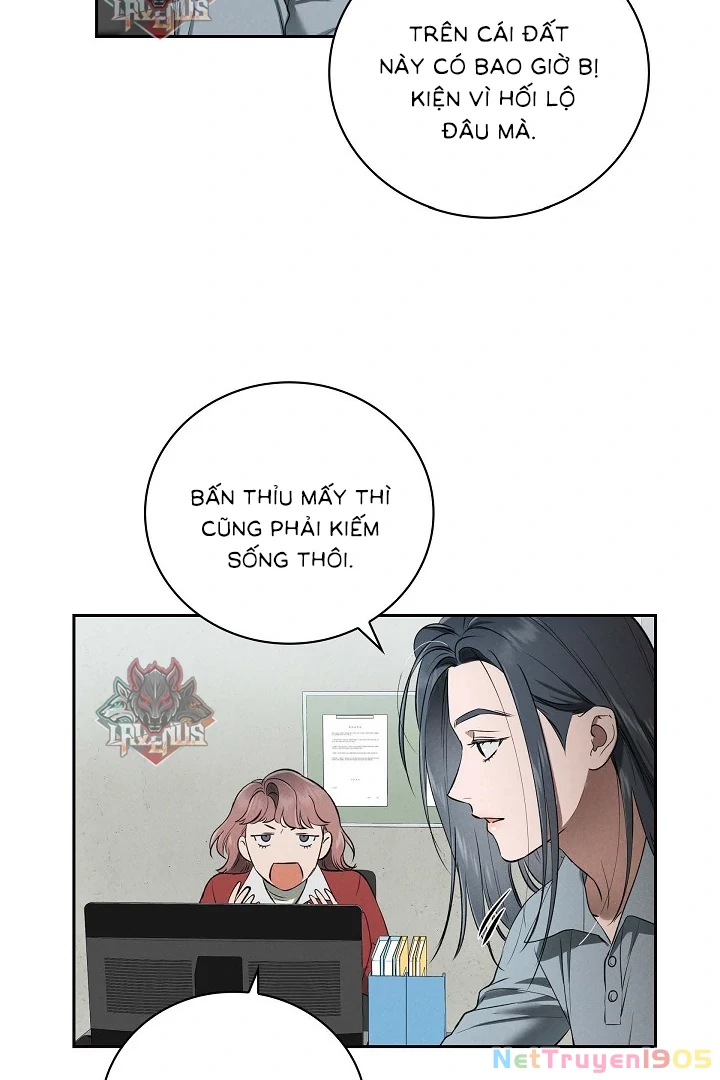 Sóng Gió Chapter 27 - 31