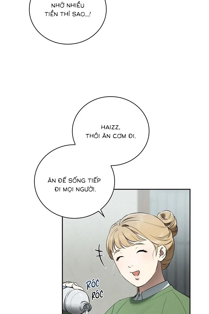 Sóng Gió Chapter 27 - 32