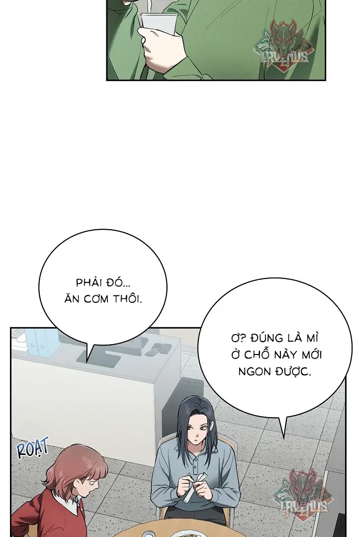 Sóng Gió Chapter 27 - 33