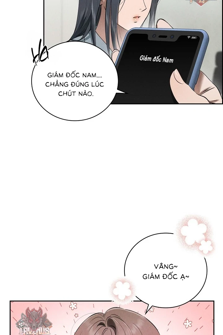 Sóng Gió Chapter 27 - 36