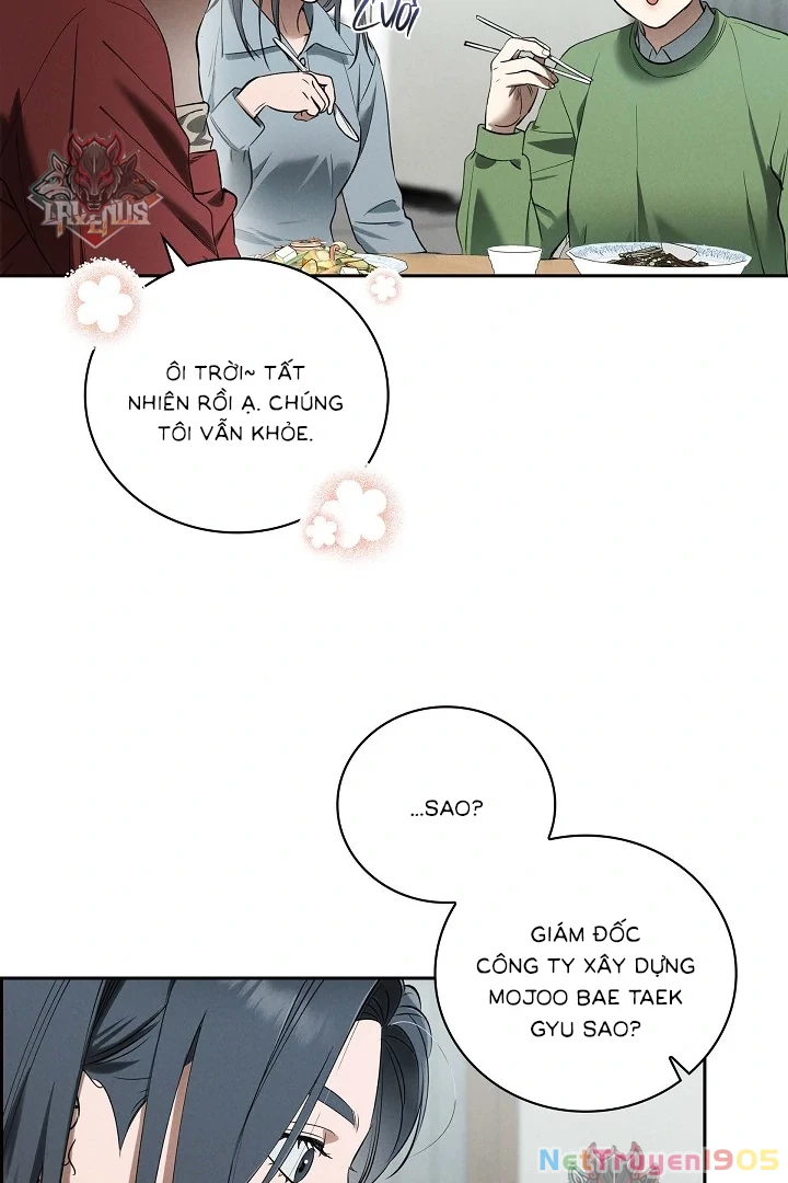 Sóng Gió Chapter 27 - 38