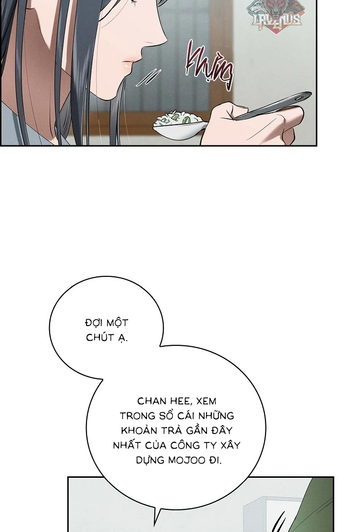 Sóng Gió Chapter 27 - 39