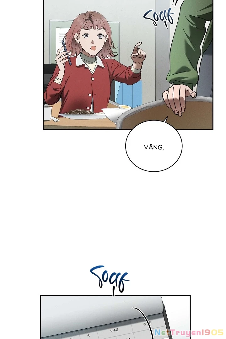 Sóng Gió Chapter 27 - 40
