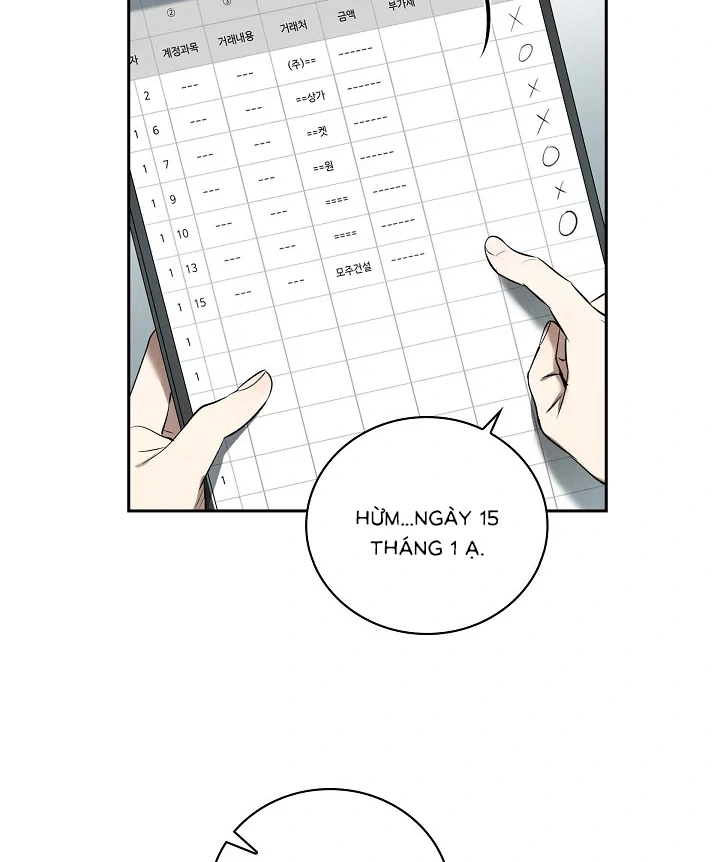 Sóng Gió Chapter 27 - 41
