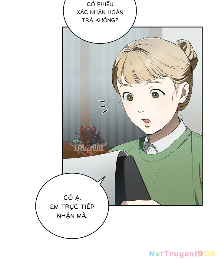 Sóng Gió Chapter 27 - 42