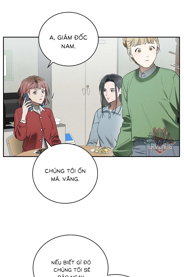 Sóng Gió Chapter 27 - 44