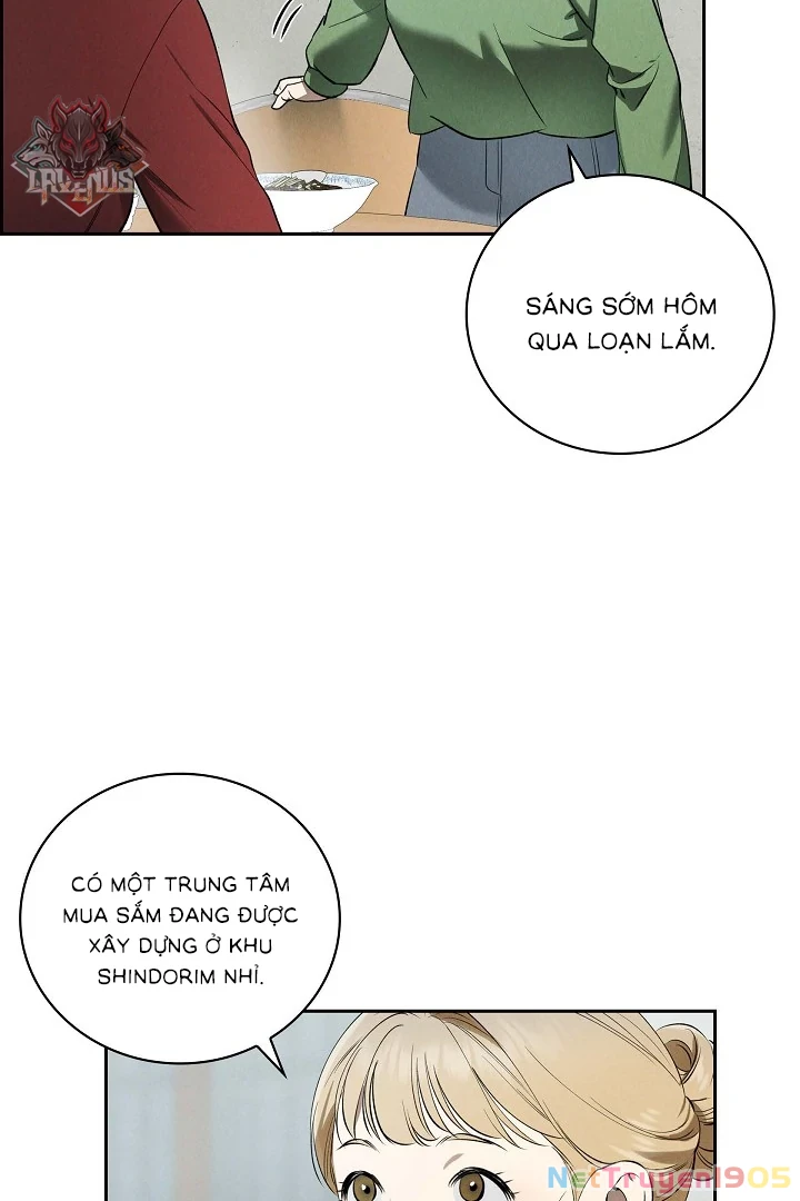 Sóng Gió Chapter 27 - 47