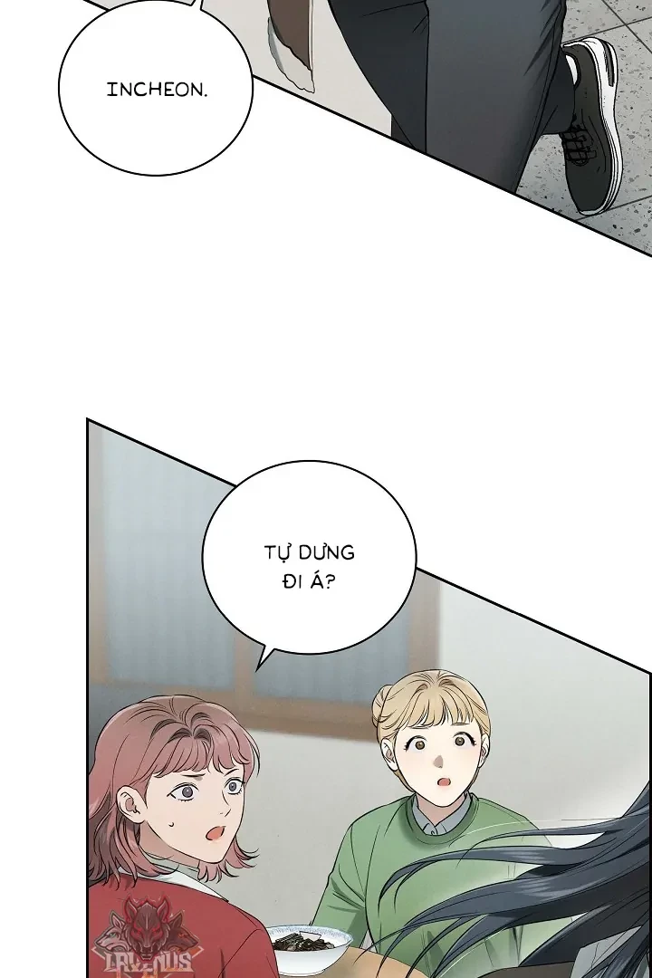 Sóng Gió Chapter 27 - 52