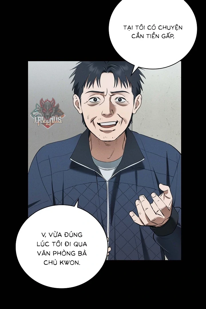 Sóng Gió Chapter 27 - 61