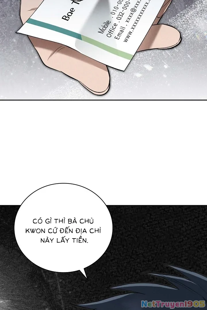 Sóng Gió Chapter 28 - 8