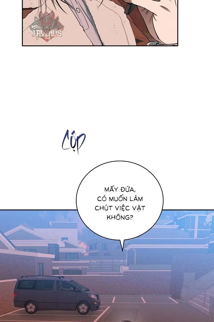 Sóng Gió Chapter 28 - 17