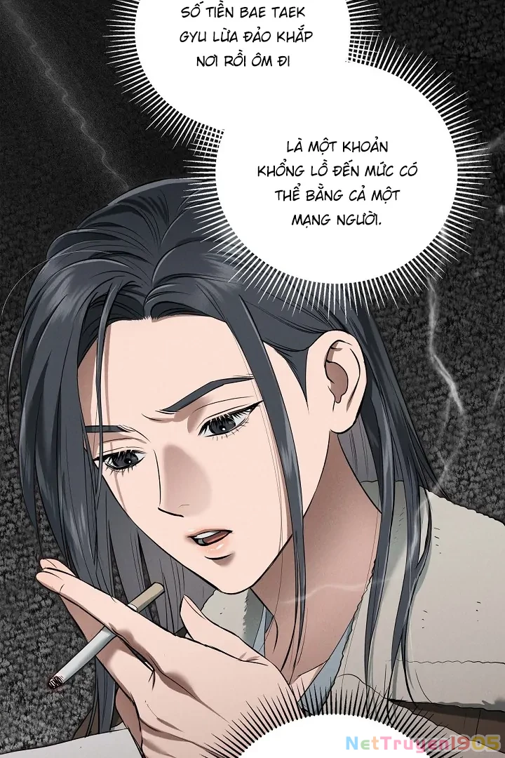 Sóng Gió Chapter 28 - 23