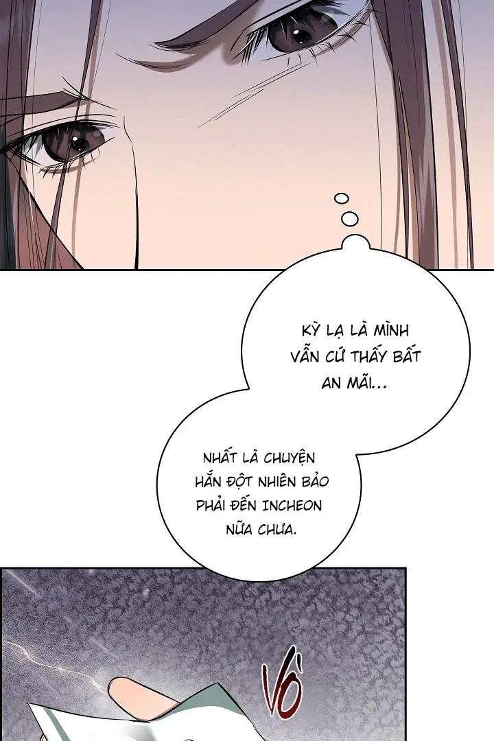 Sóng Gió Chapter 28 - 27