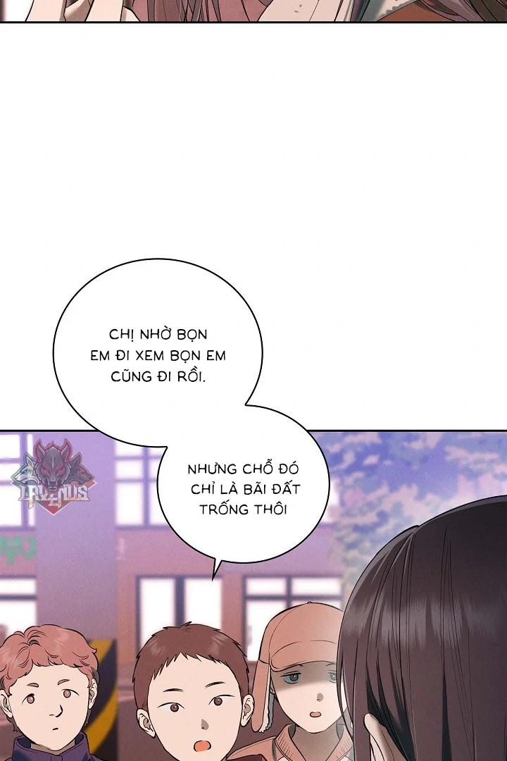 Sóng Gió Chapter 28 - 36