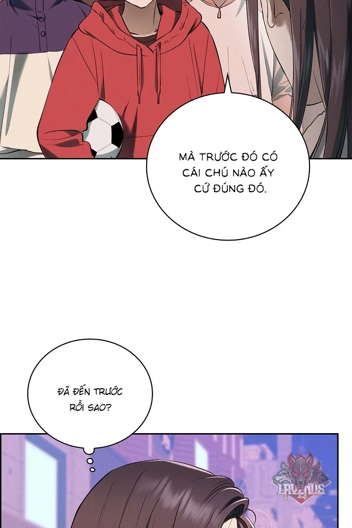 Sóng Gió Chapter 28 - 37