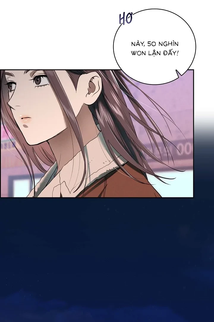 Sóng Gió Chapter 28 - 40