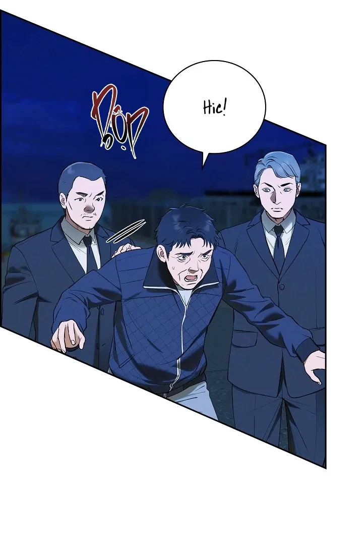Sóng Gió Chapter 29 - 6