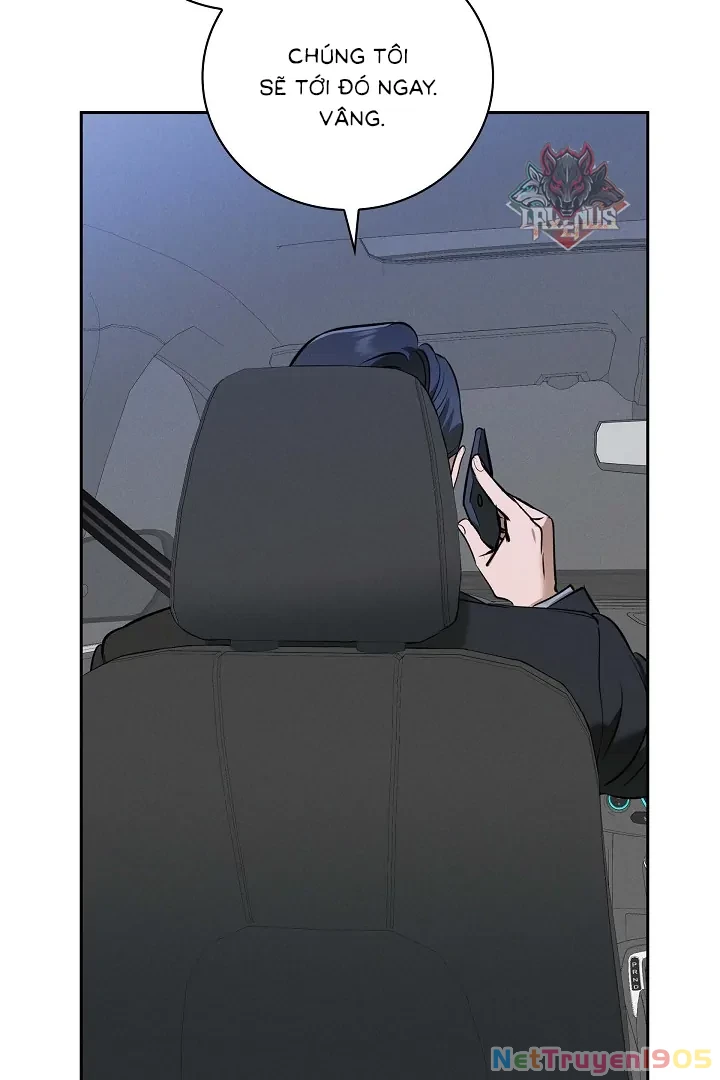 Sóng Gió Chapter 29 - 15