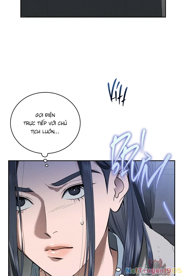 Sóng Gió Chapter 29 - 16