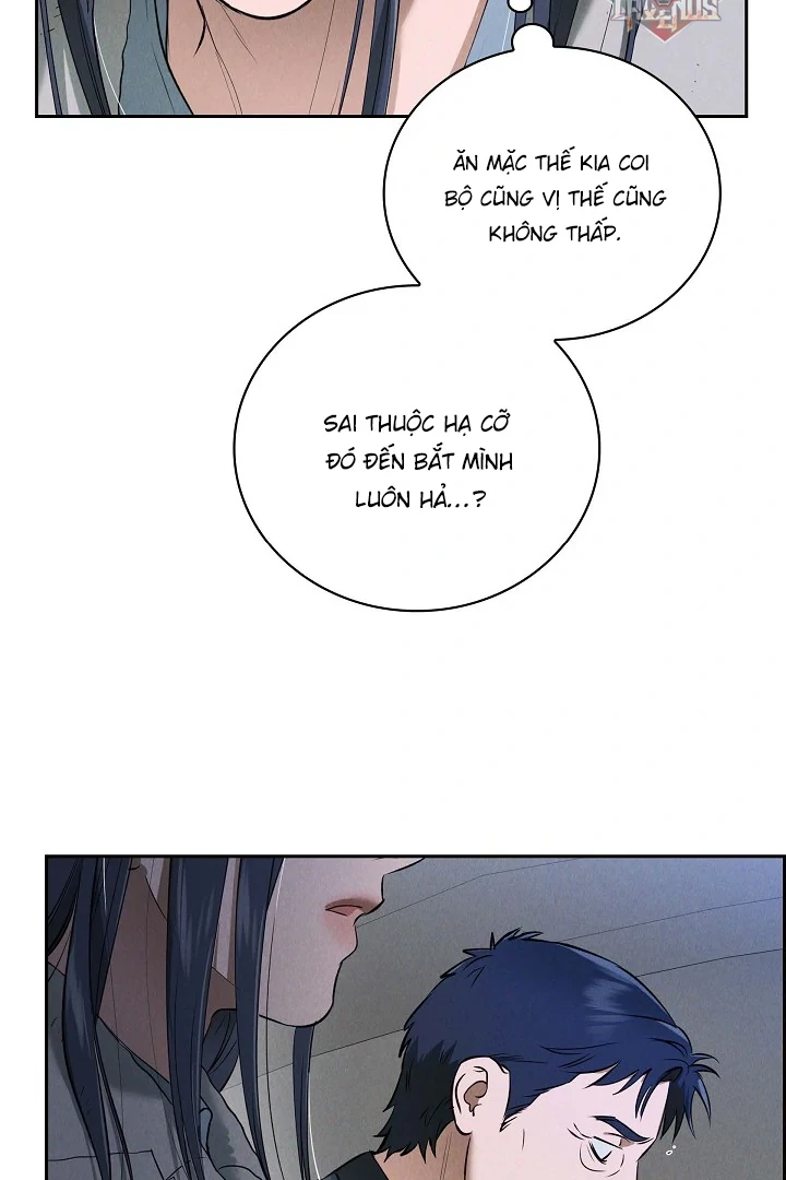 Sóng Gió Chapter 29 - 17