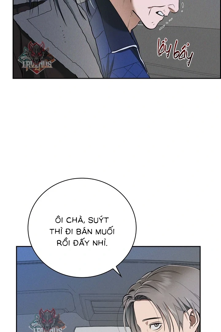 Sóng Gió Chapter 29 - 18