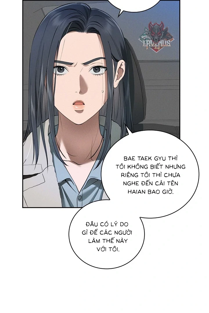 Sóng Gió Chapter 29 - 20