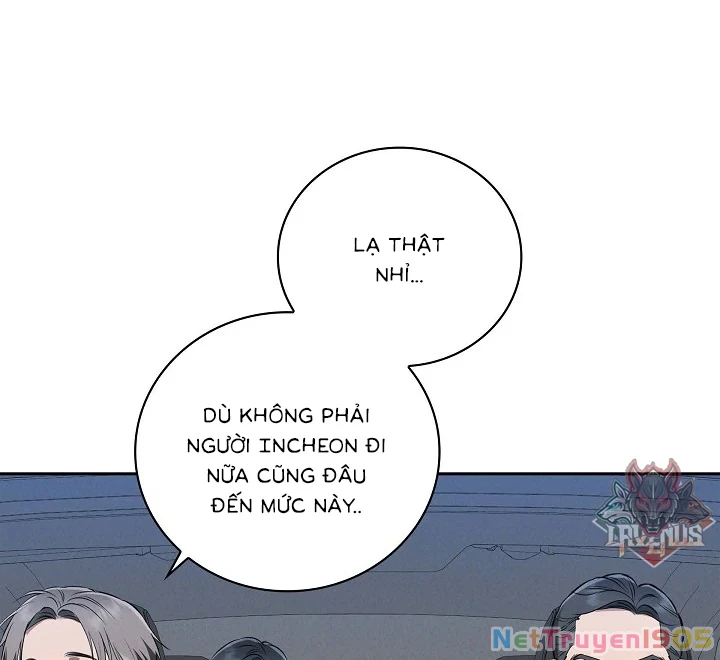 Sóng Gió Chapter 29 - 22
