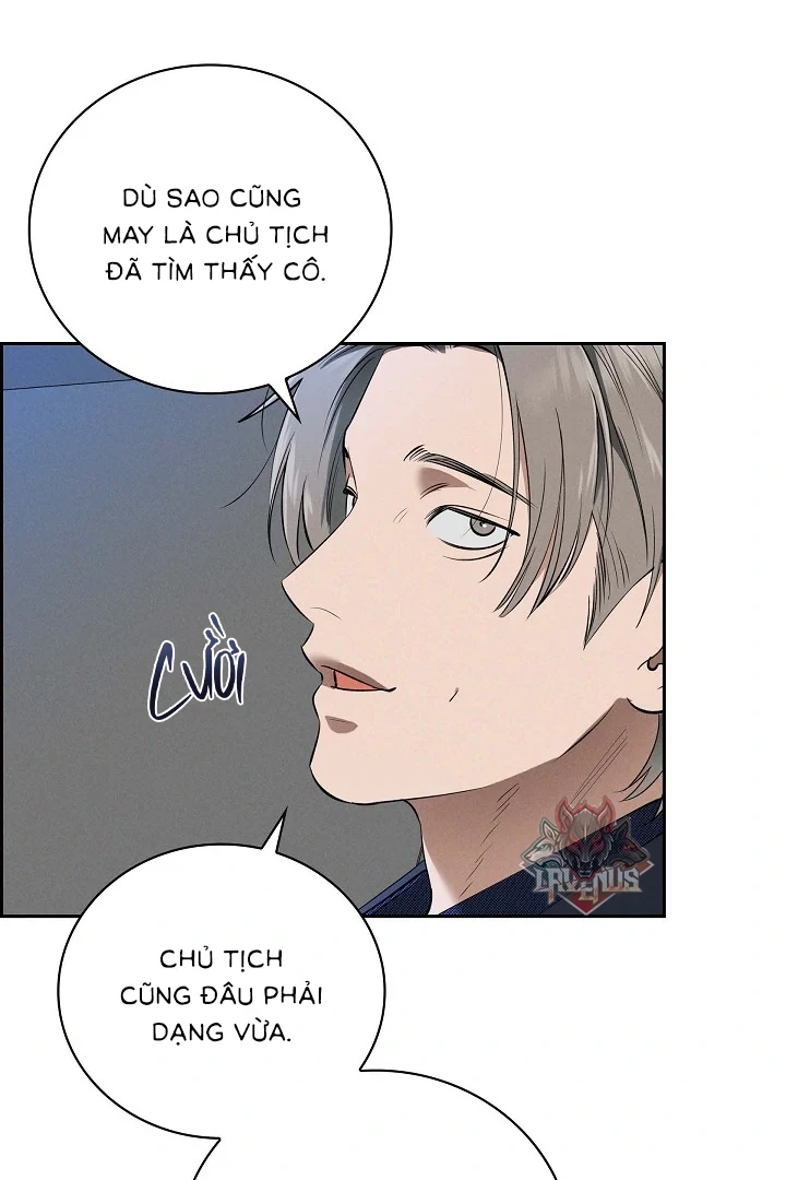 Sóng Gió Chapter 29 - 24
