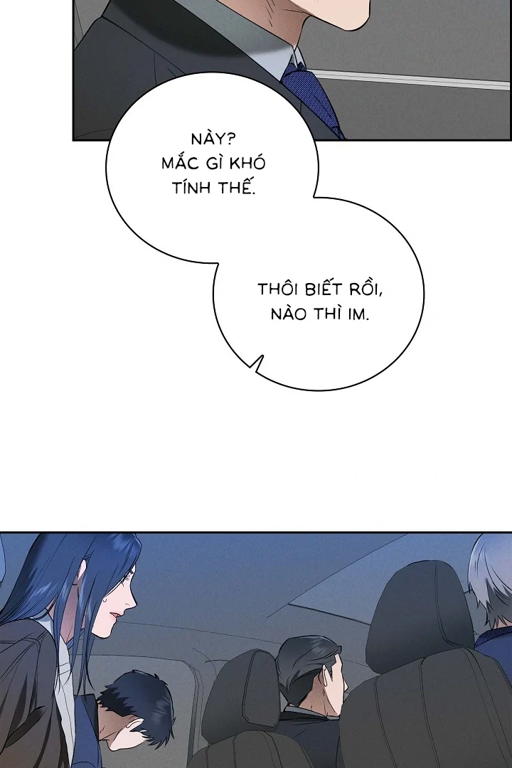 Sóng Gió Chapter 29 - 26