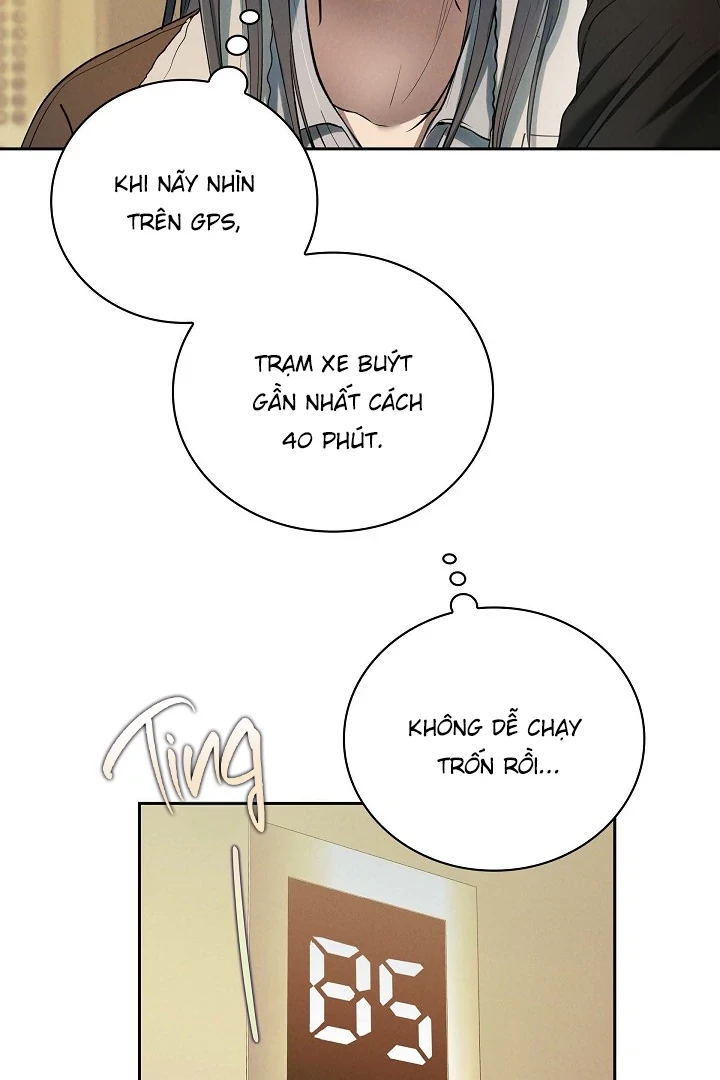 Sóng Gió Chapter 29 - 42