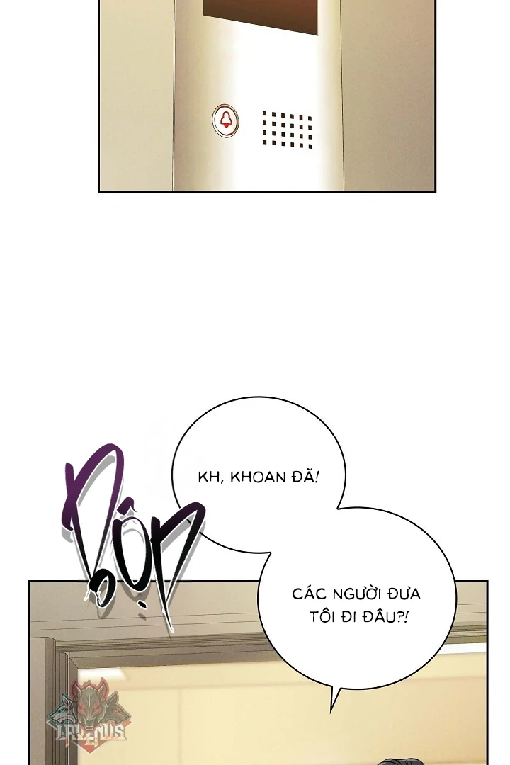 Sóng Gió Chapter 29 - 43
