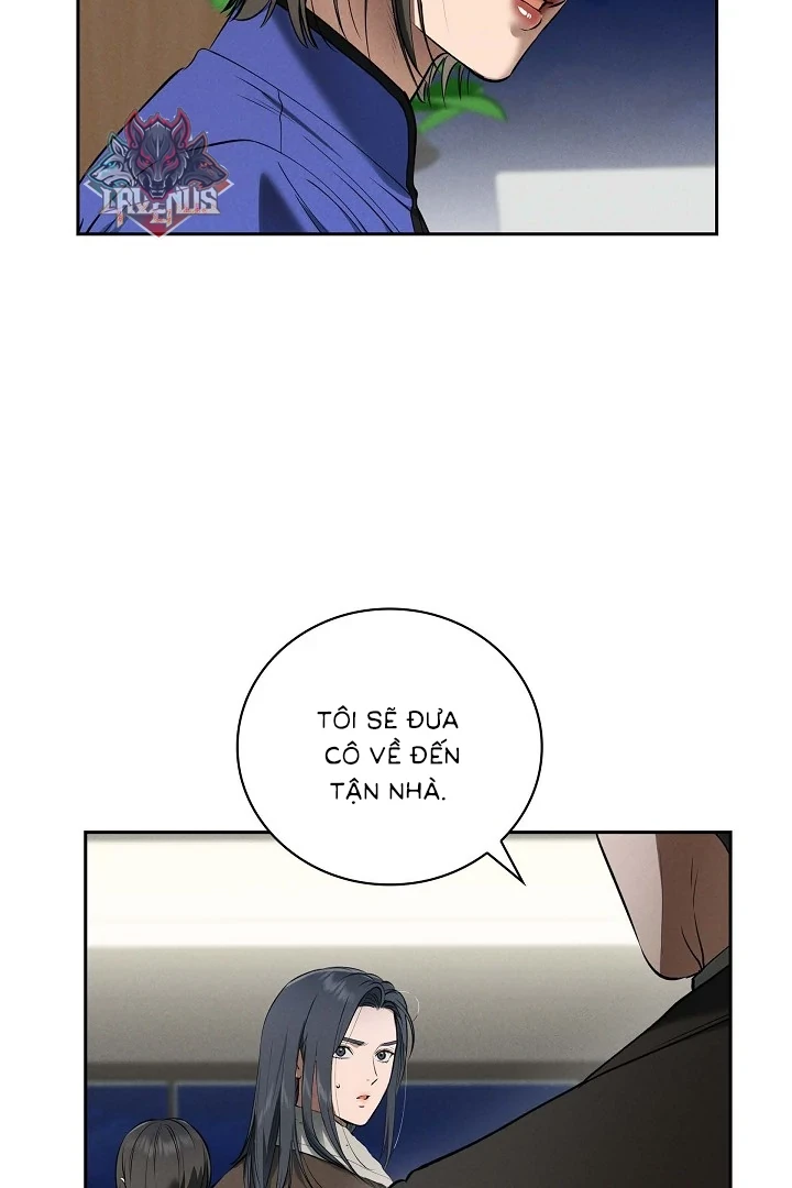 Sóng Gió Chapter 30 - 2