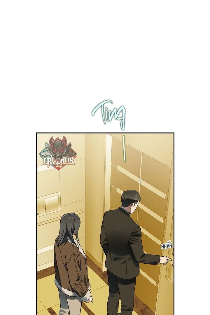 Sóng Gió Chapter 30 - 5