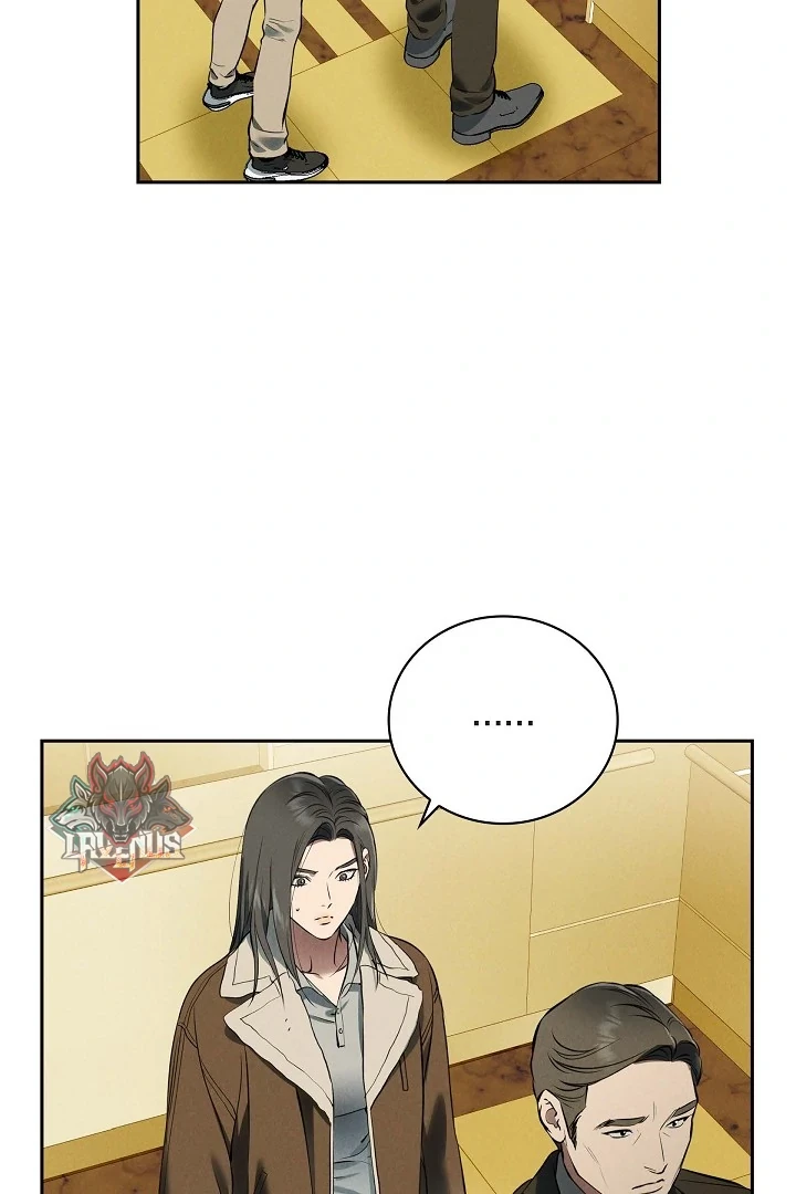 Sóng Gió Chapter 30 - 6