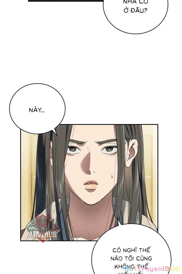Sóng Gió Chapter 30 - 8