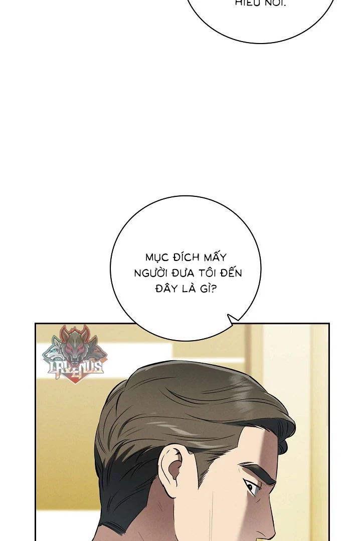 Sóng Gió Chapter 30 - 9