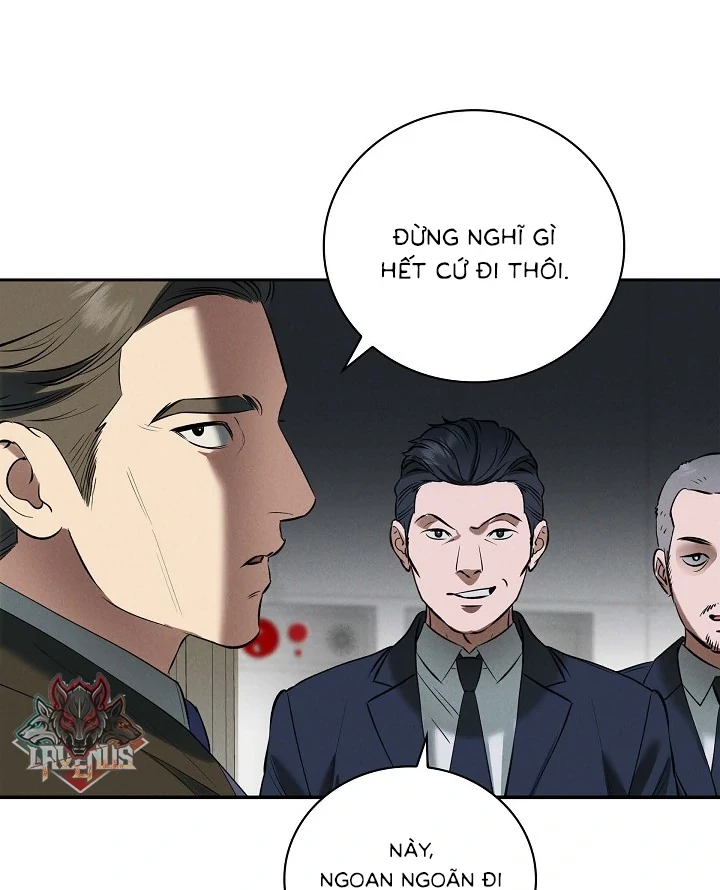 Sóng Gió Chapter 30 - 18