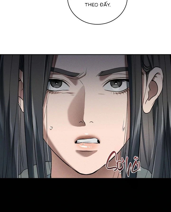 Sóng Gió Chapter 30 - 19