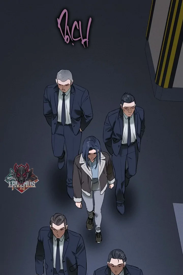 Sóng Gió Chapter 30 - 21