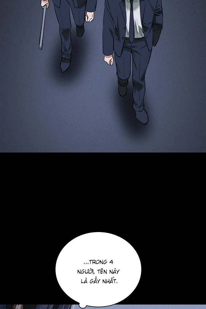Sóng Gió Chapter 30 - 22