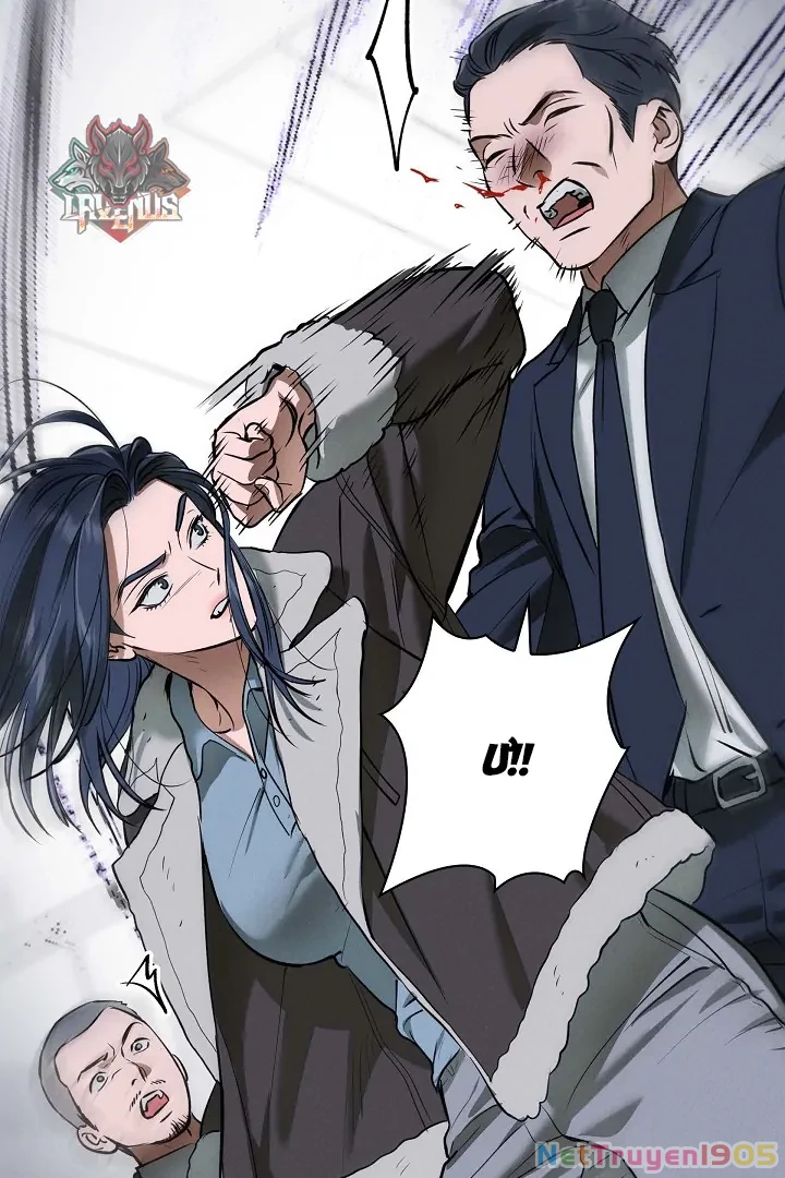 Sóng Gió Chapter 30 - 28