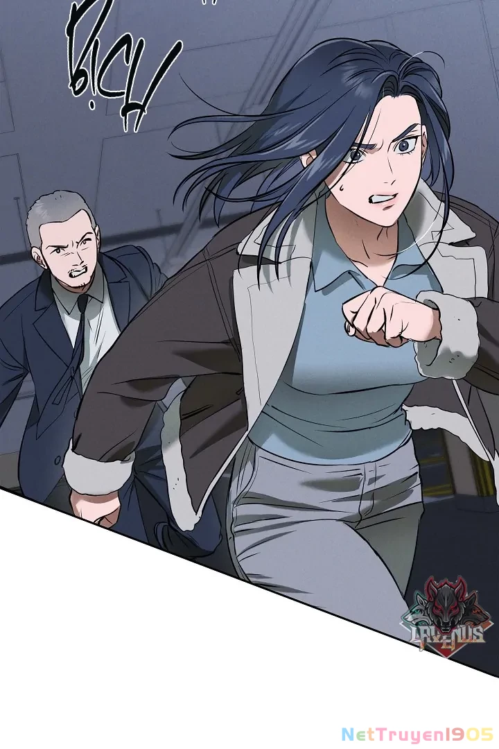 Sóng Gió Chapter 30 - 32