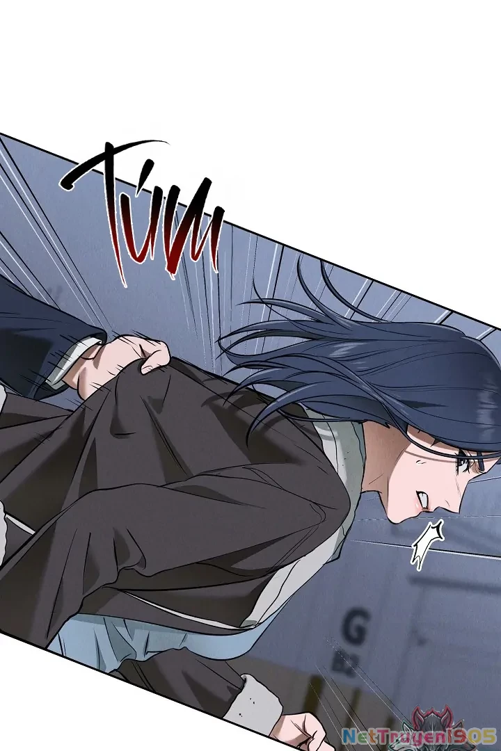 Sóng Gió Chapter 30 - 34